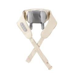 Elektrischer 6D Schulter- und Nackenmassager