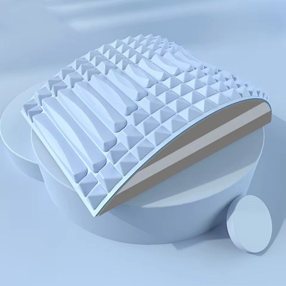 Rücken-Streckkissen